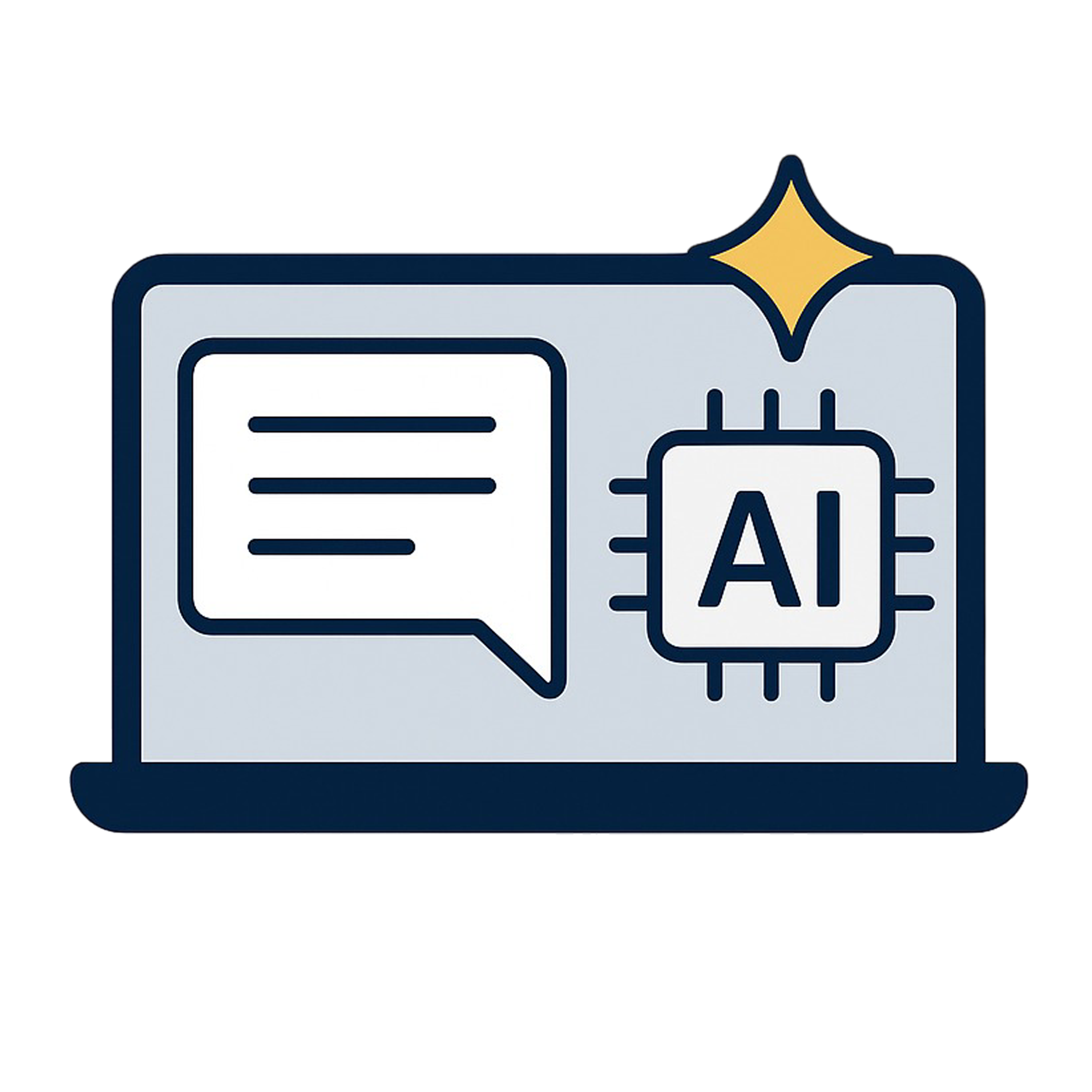 AI-Powered Message Drafting