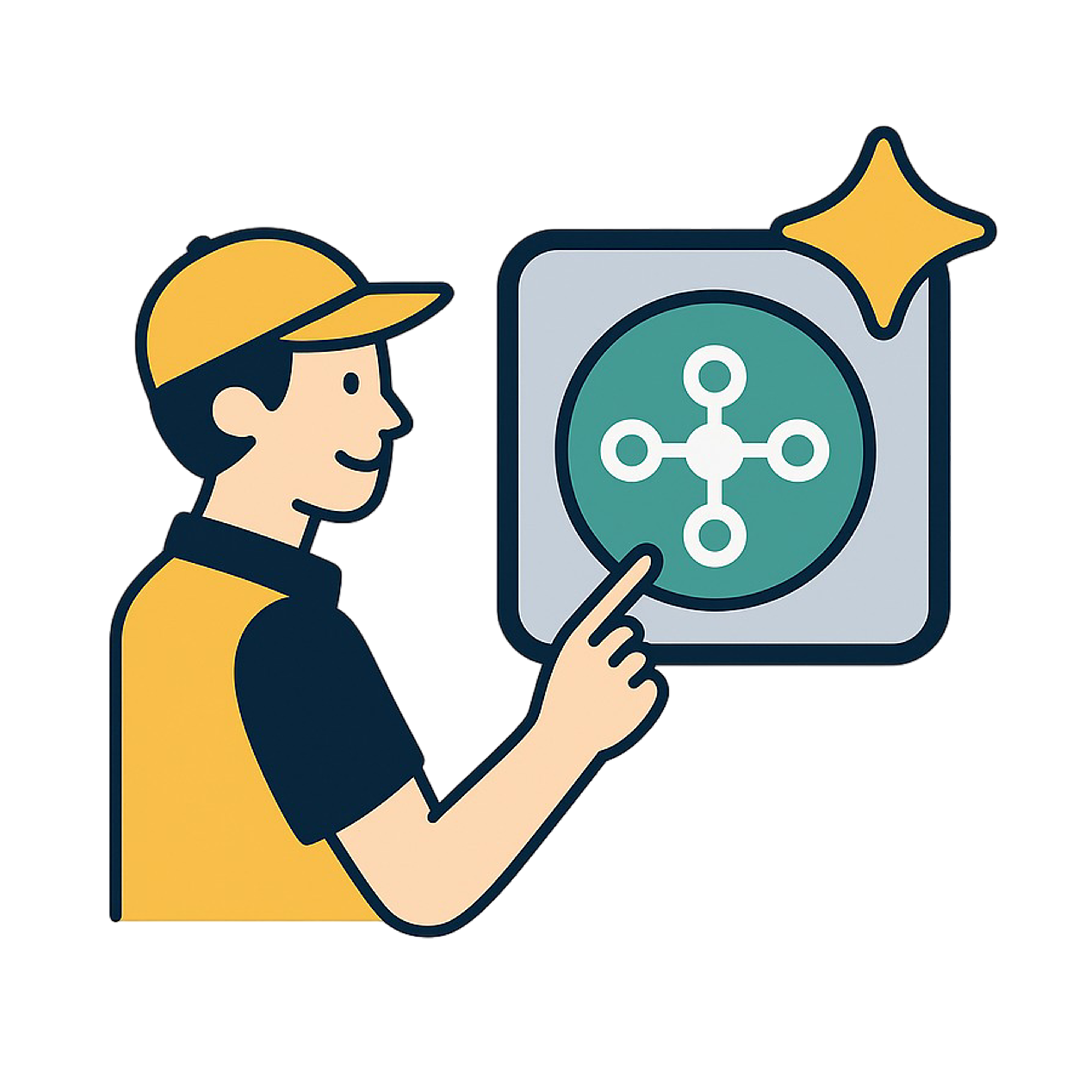 Centralized Data Access