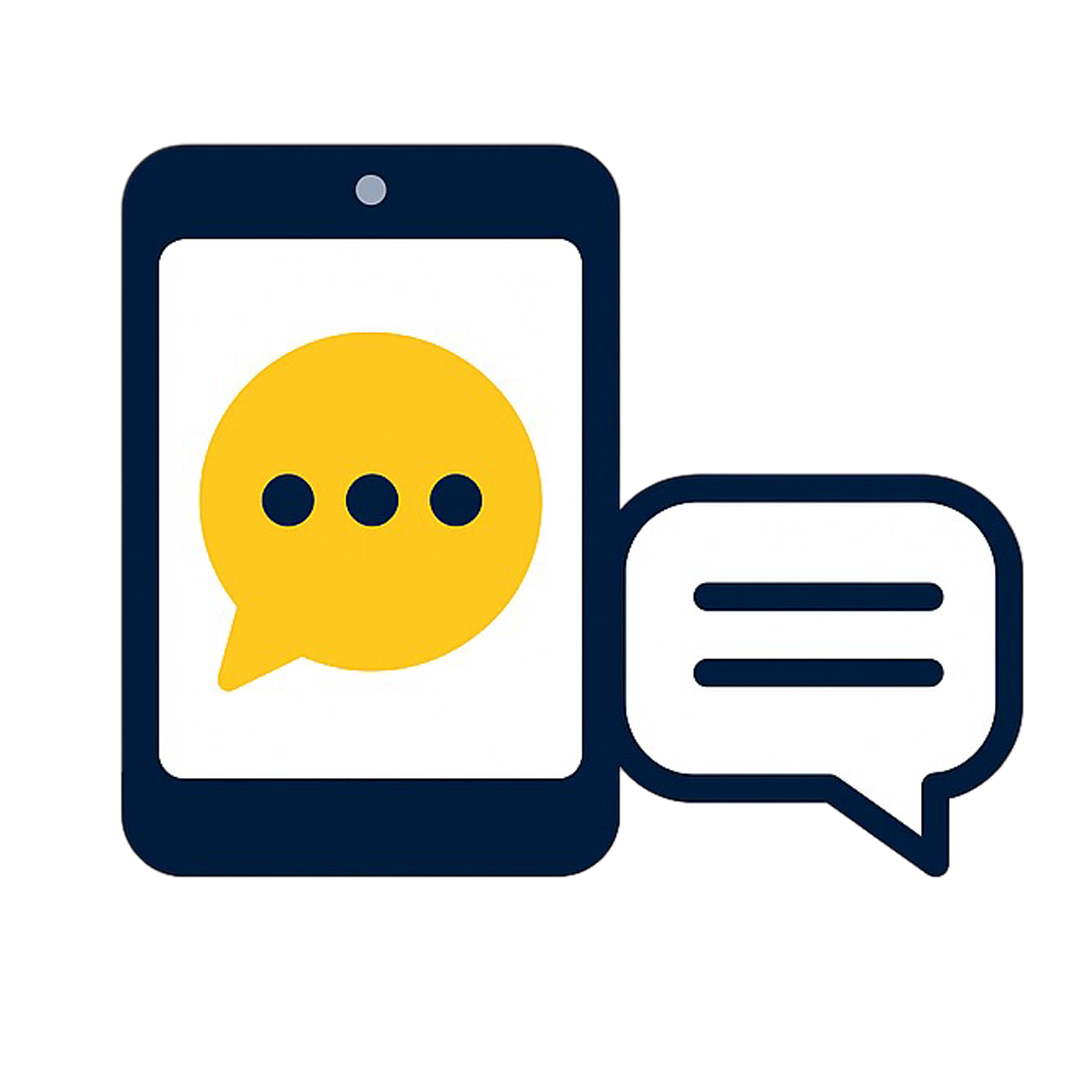 In-App Chat