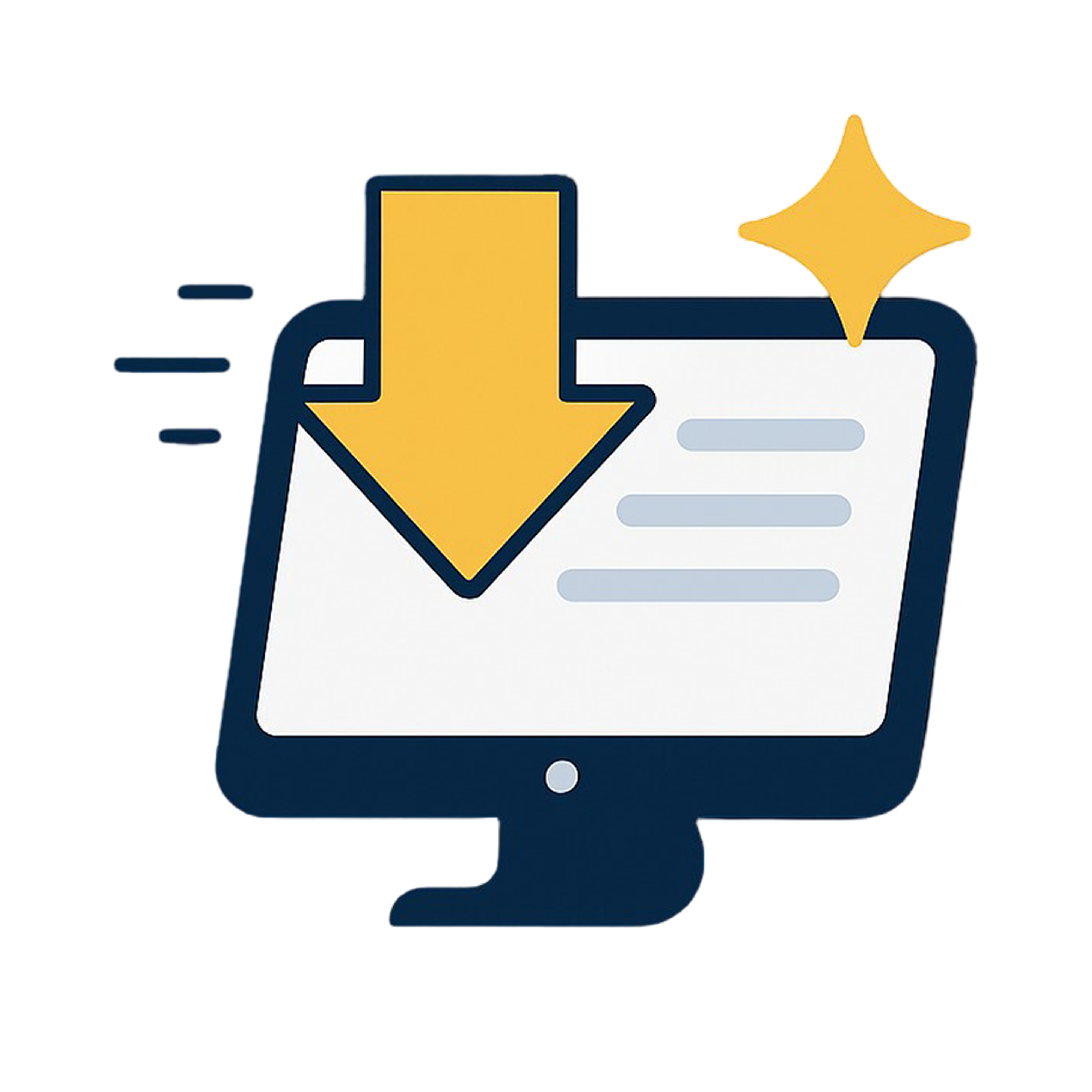 One-Click Data Import
