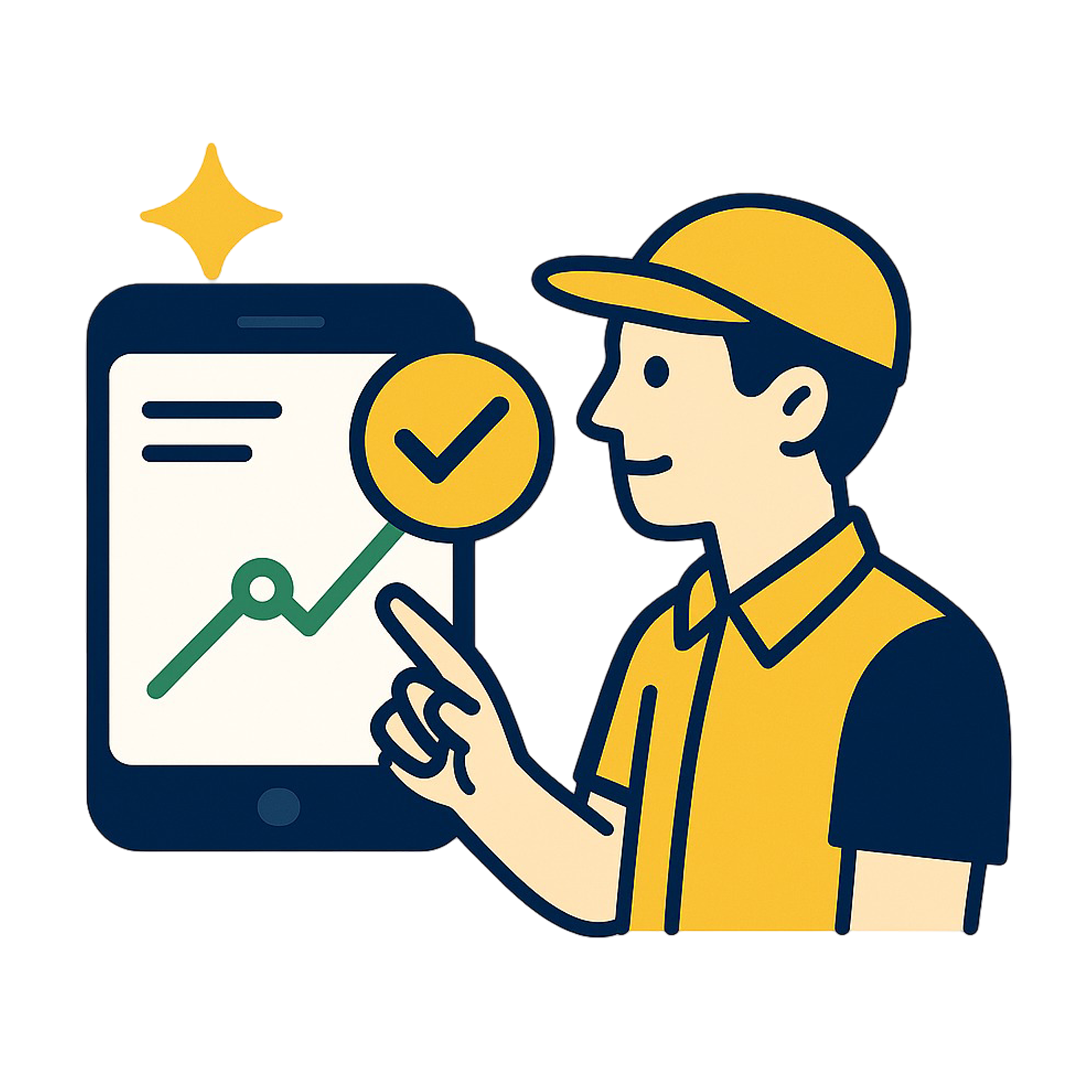 Performance Visibility