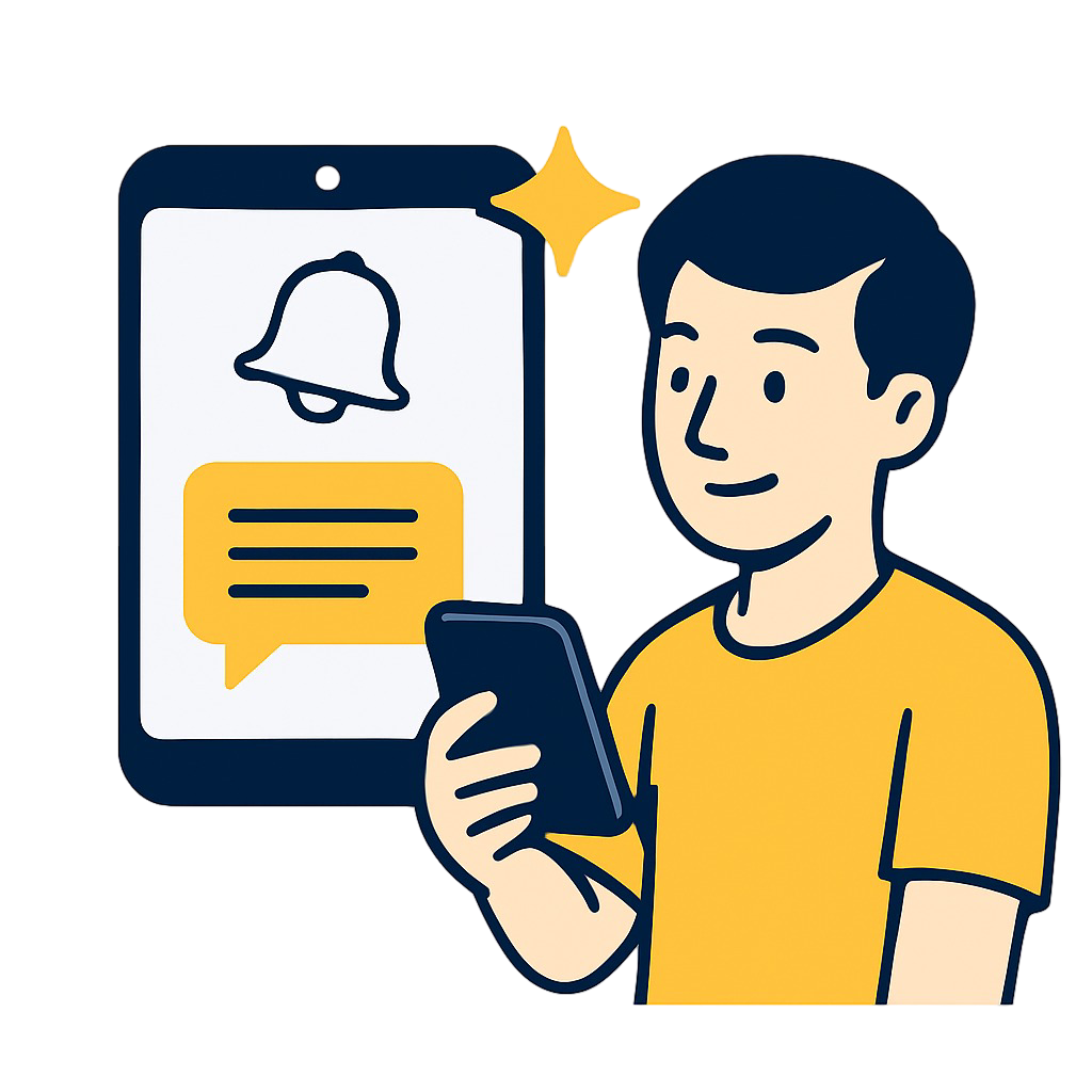Push Notifications